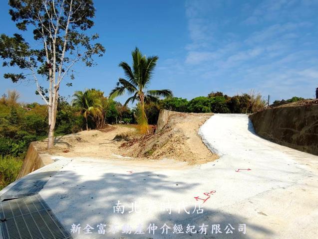 台南左鎮農地-9