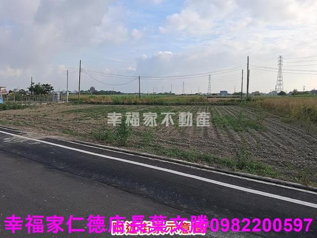 佳里農地-4