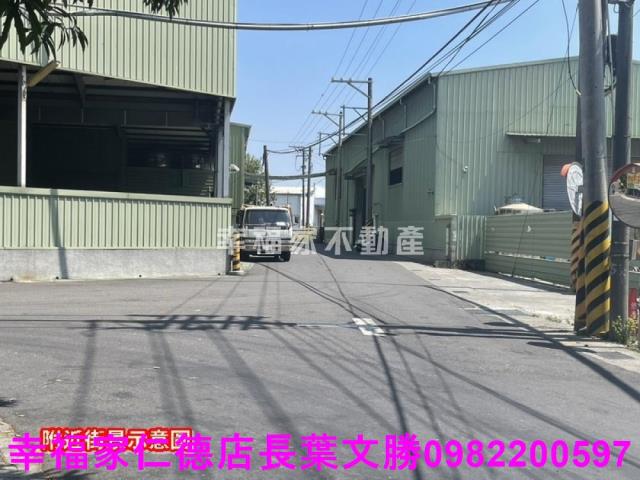 仁德農地-10