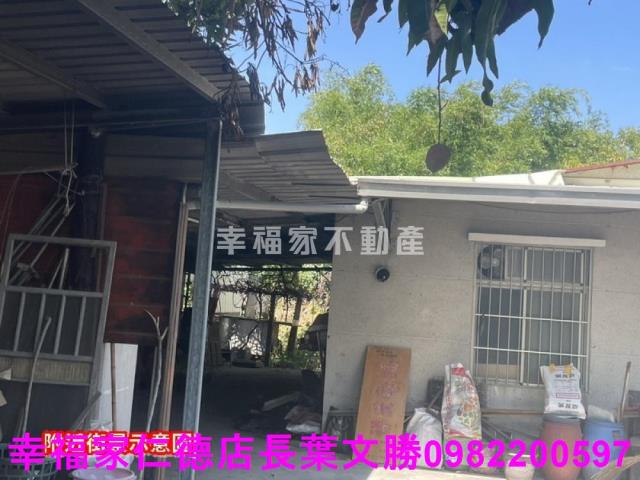 仁德農地-11
