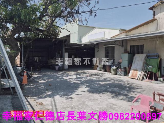 仁德農地-12