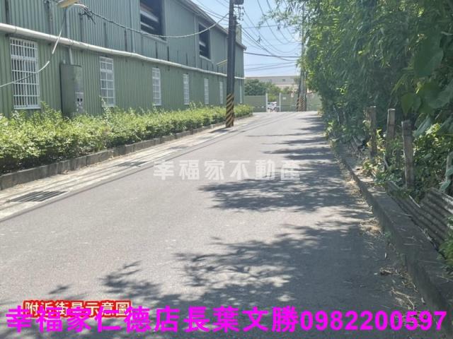 仁德農地-3