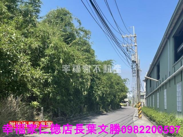 仁德農地-8