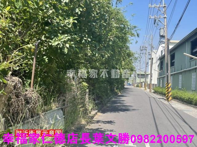 仁德農地-9