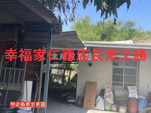 仁德農地-11
