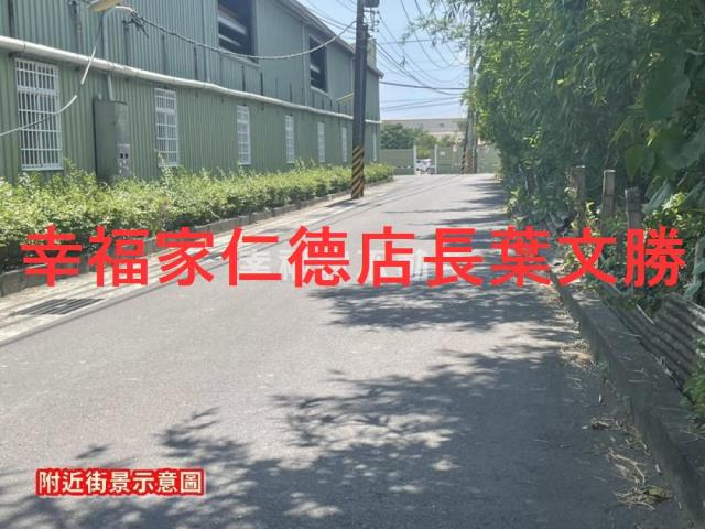 仁德農地-3