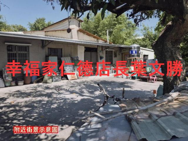 仁德農地-4