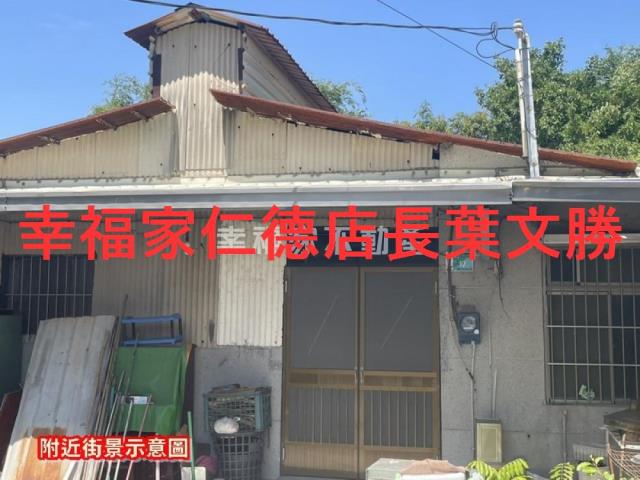 仁德農地-6