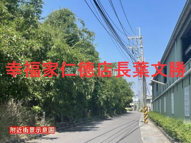 仁德農地-8