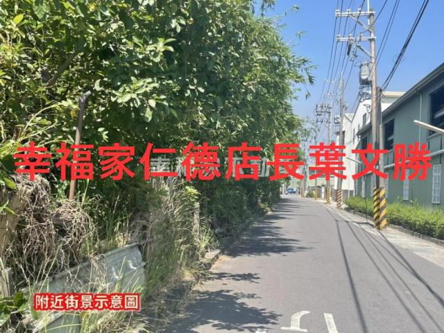 仁德農地-9