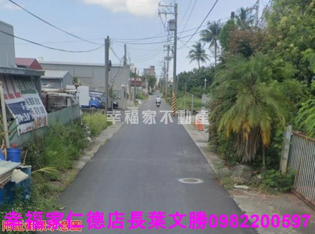 仁德農地-17