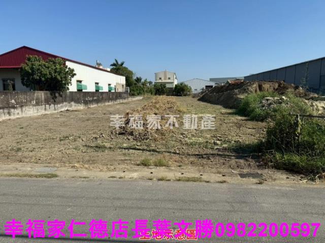仁德農地-18