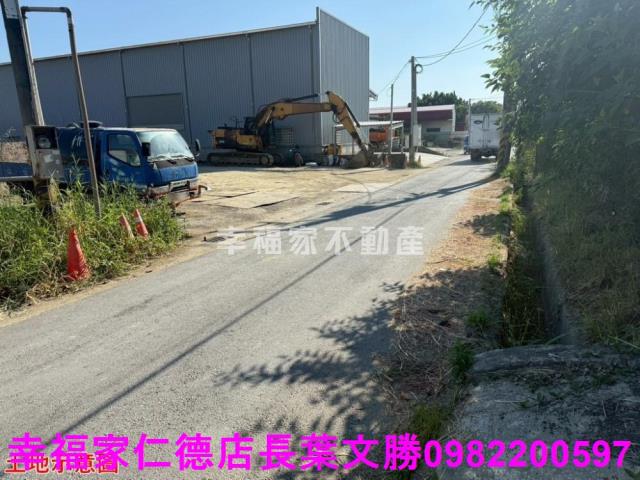 仁德農地-20