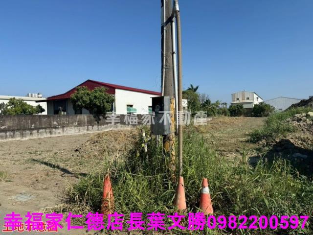仁德農地-6