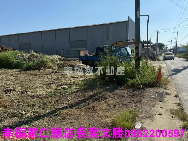 仁德農地-9