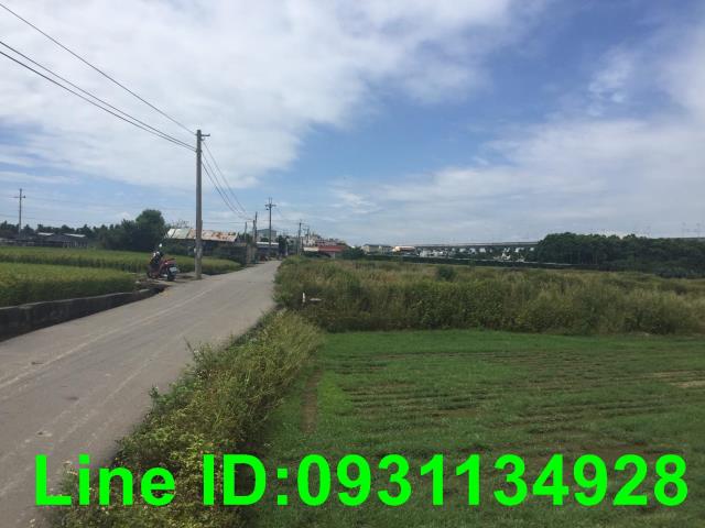 后里農地-4