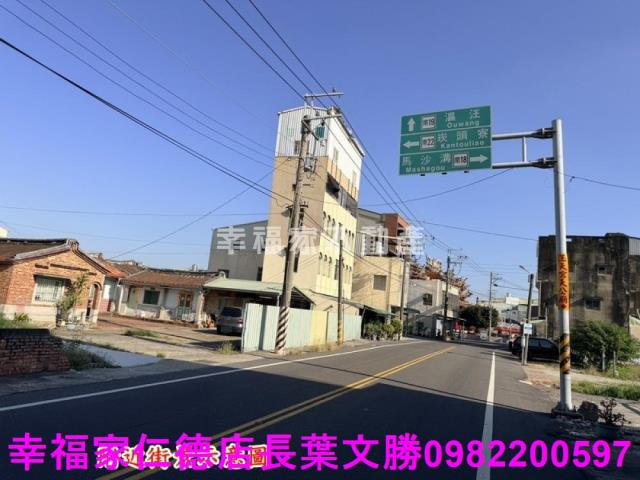 台南建地-7
