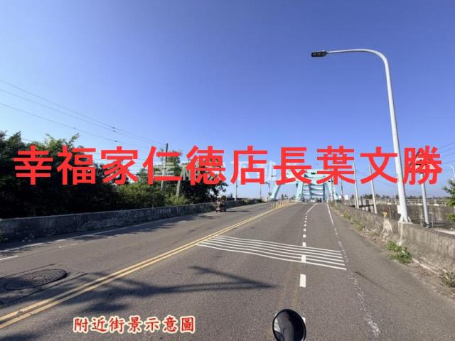 台南建地-3