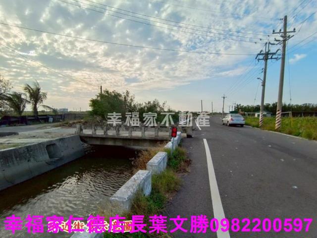 台南農地-10