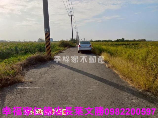 台南農地-11