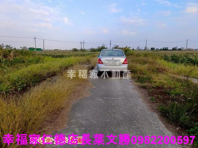 台南農地-27