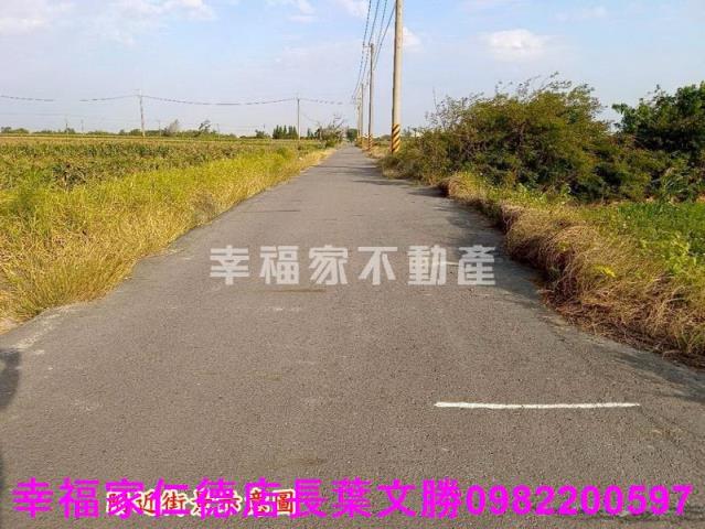 台南農地-4