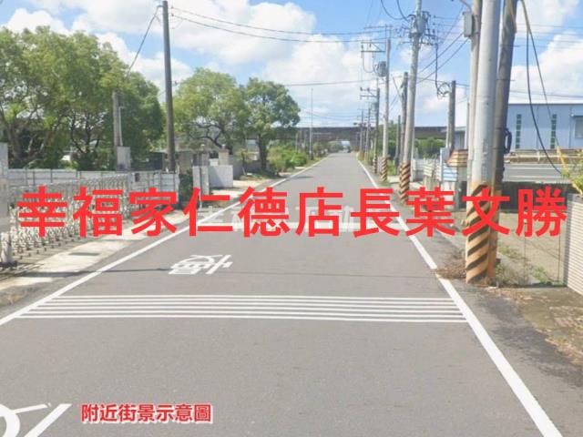 台南農地-13