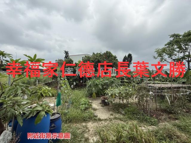 台南農地-15