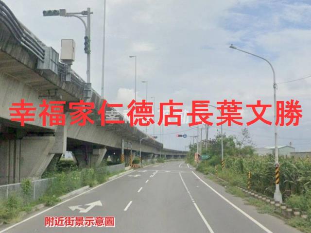 台南農地-5