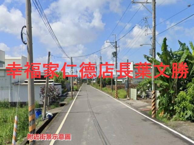 台南農地-7