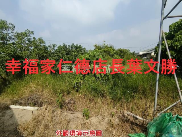 台南建地-16