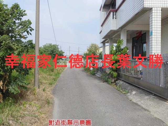 台南建地-19