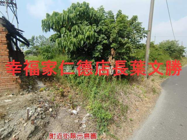 台南建地-22