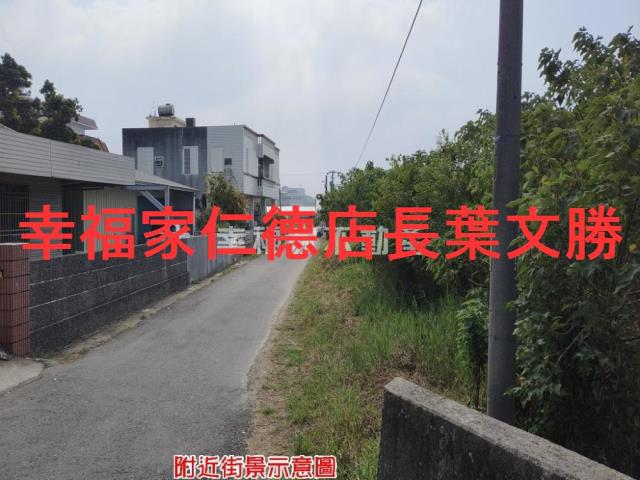 台南建地-24