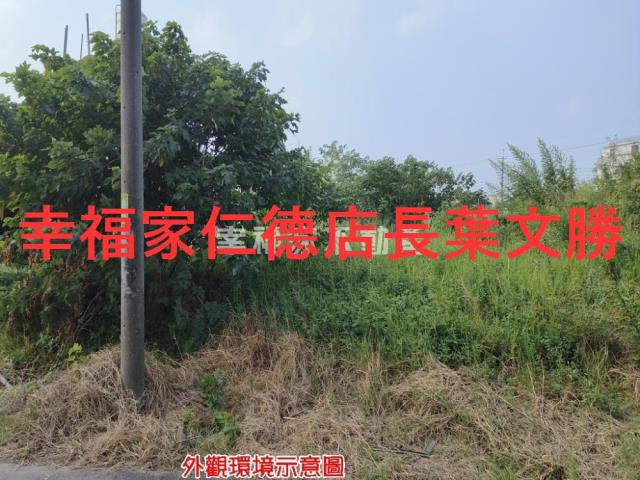 台南建地-28