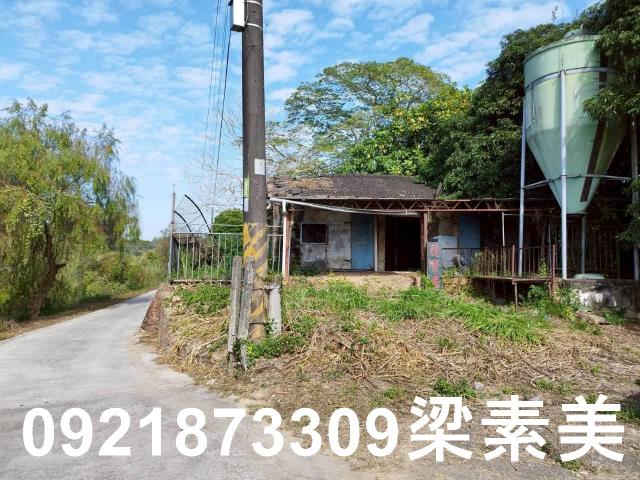 台南關廟農地-1