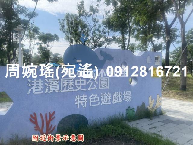 台南安平建地-10