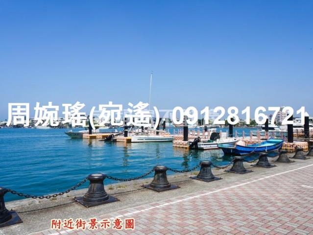 台南安平建地-3