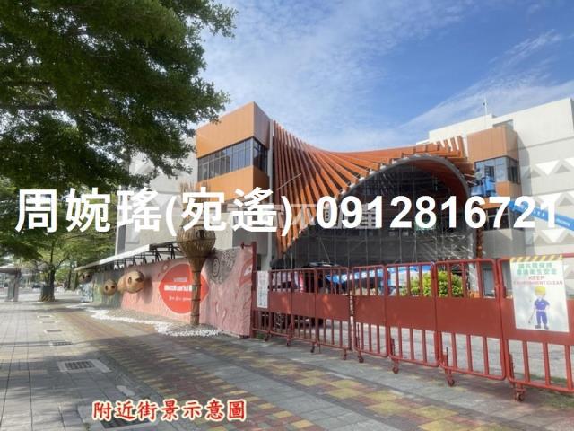 台南安平建地-4