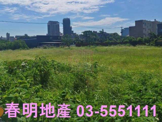 新竹新豐農地-3
