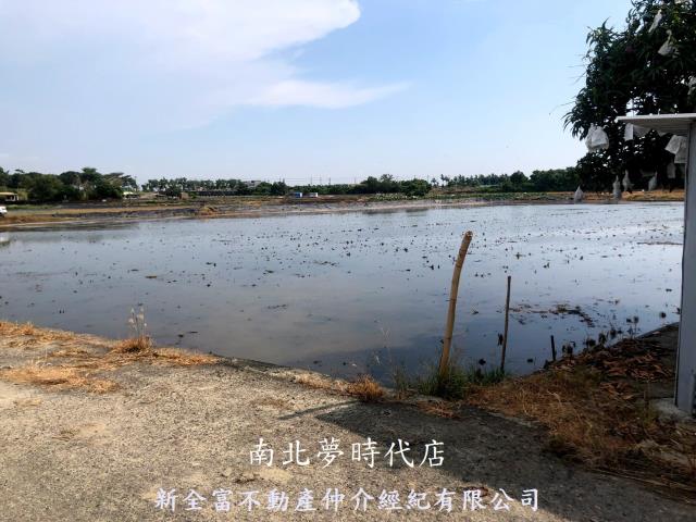 台南官田農地-5