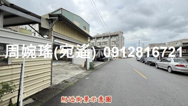 台南歸仁建地-13