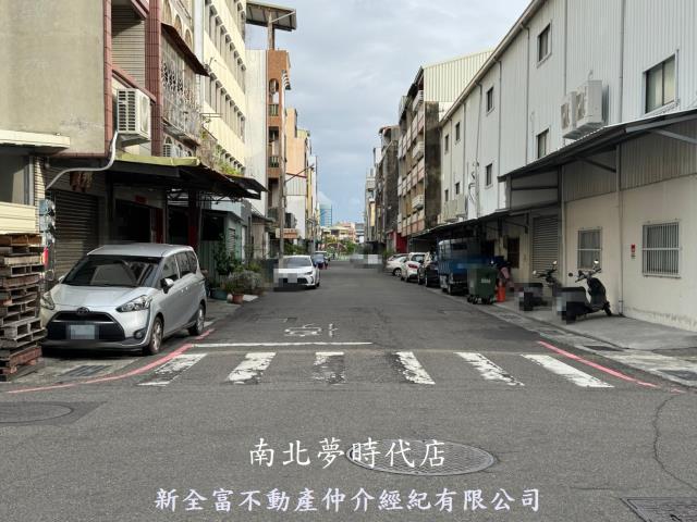 台南北區建地-6