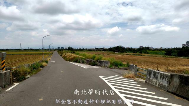 台南新營農地-2