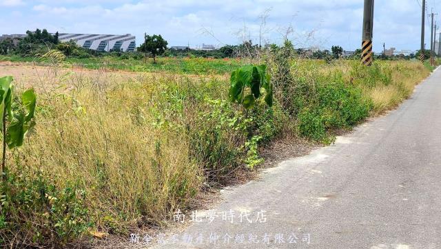 台南新營農地-3