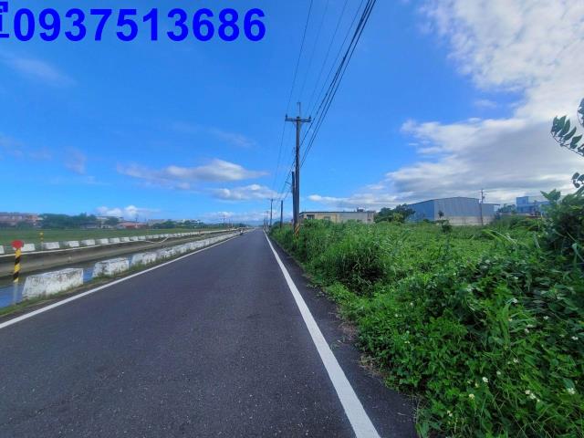 宜蘭壯圍農地-10