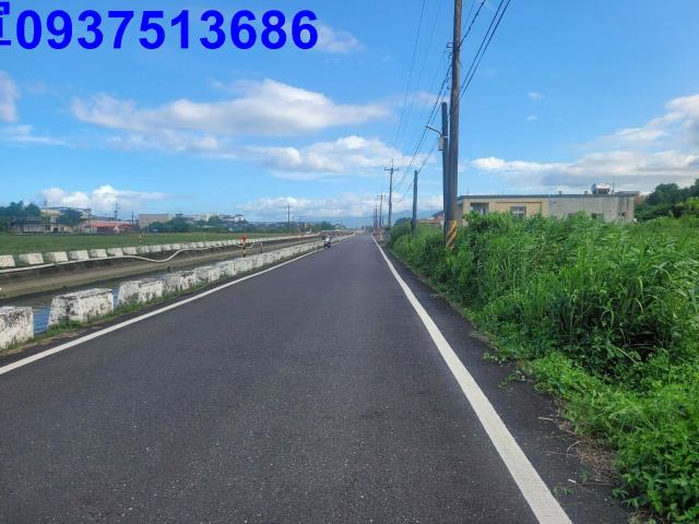 宜蘭壯圍農地-7