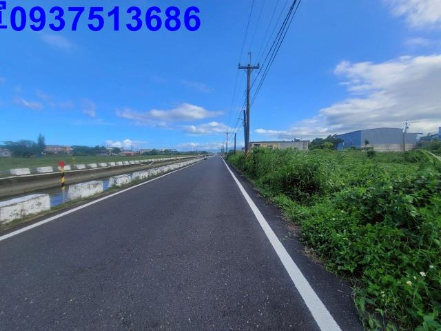 宜蘭壯圍農地-9