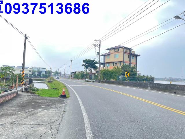 宜蘭壯圍農地-5