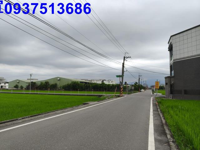 宜蘭五結農地-10